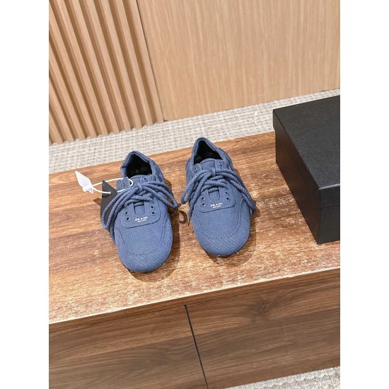 Prada Sneakers