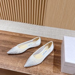JIMMY CHOO SHOES
