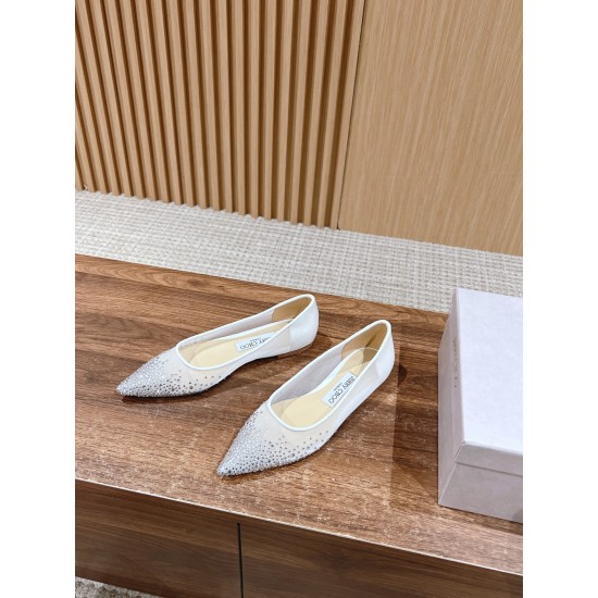 JIMMY CHOO SHOES