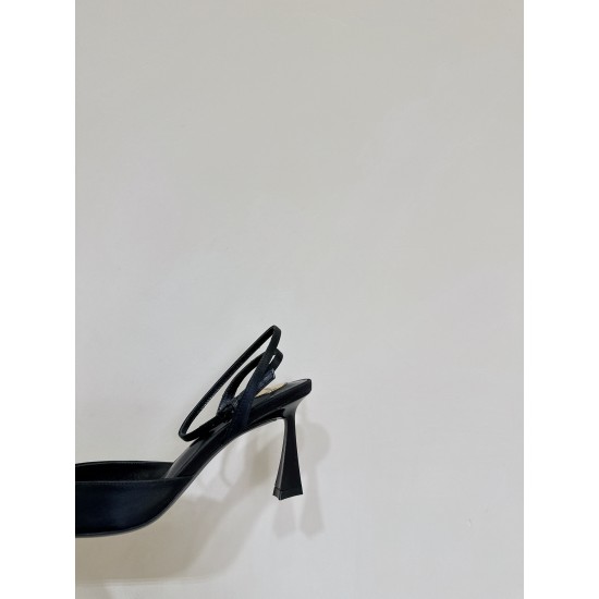 YSL Sandals