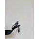 YSL Sandals