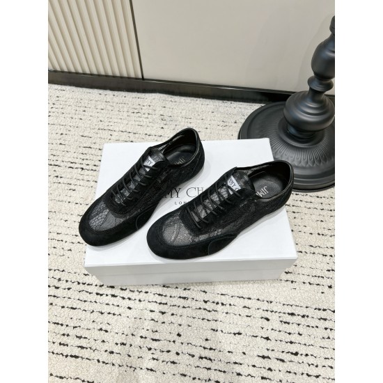 JIMMY CHOO SHOES