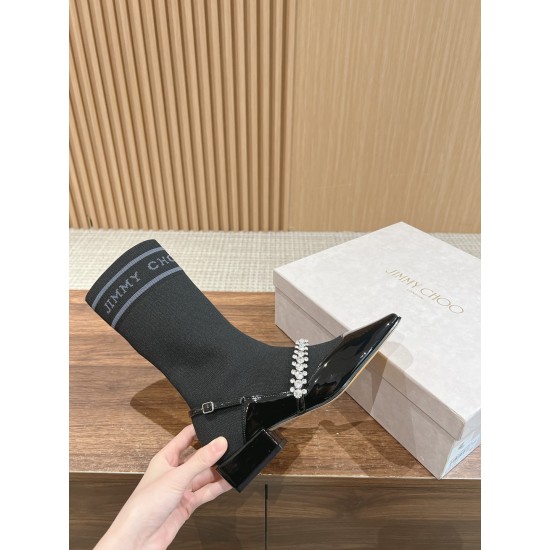 JIMMY CHOO SHOES