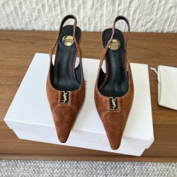 YSL Sandals