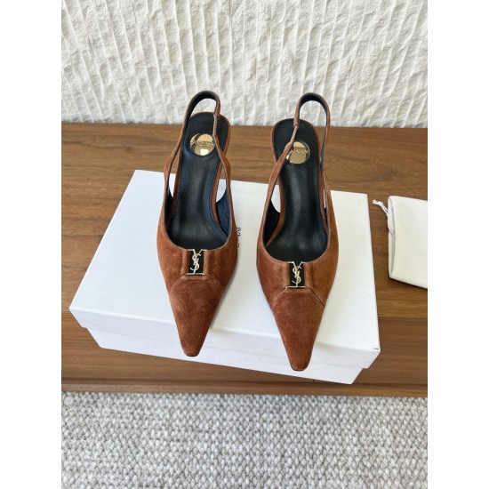 YSL Sandals