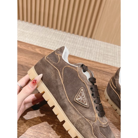 Prada Sneakers