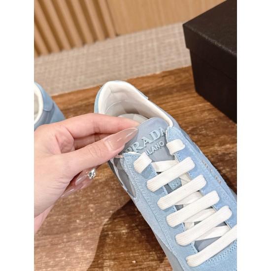 Prada Sneakers