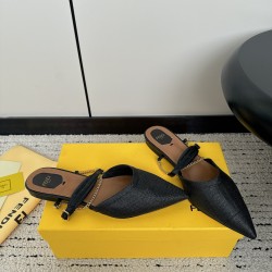 Fendi Slippers and sandals