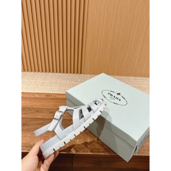 Prada Sandals