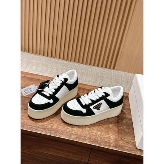Prada Sneakers