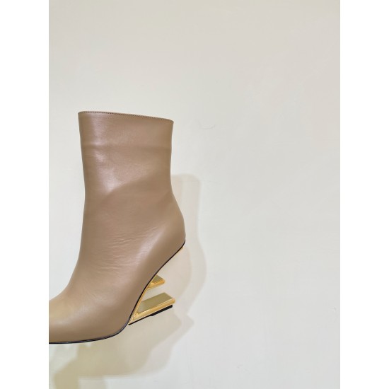 Fendi Boots