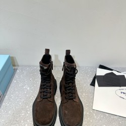 Prada Boots