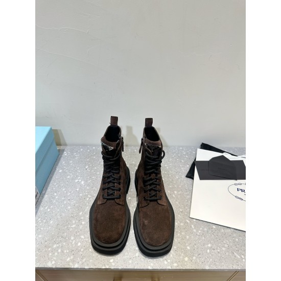 Prada Boots