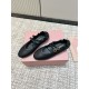 MiuMiu Ballerinas
