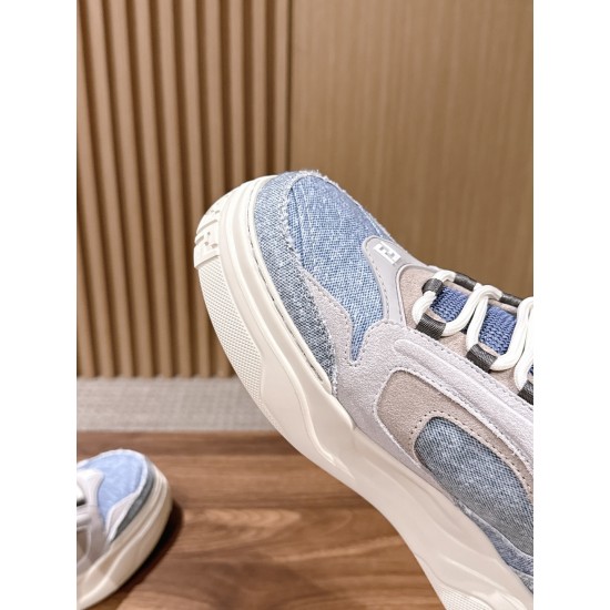 Fendi Sneakers