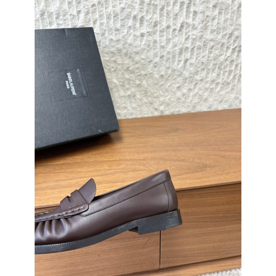 YSL Flats