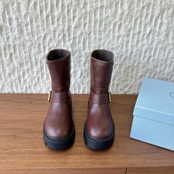 Prada Boots