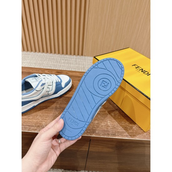 Fendi Sneakers