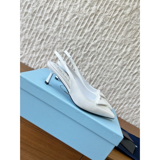 Prada Pumps and ballerinas