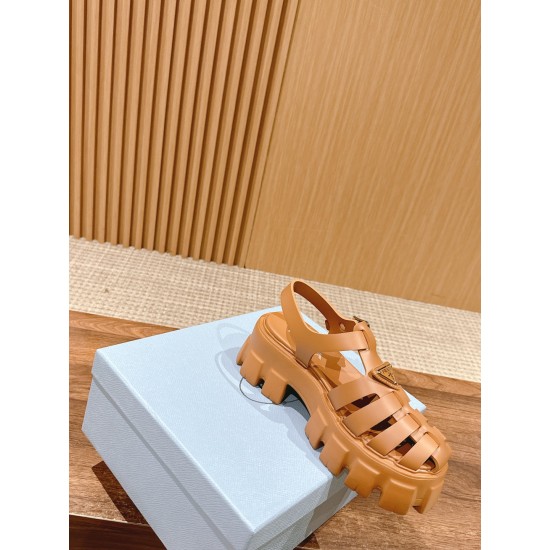 Prada Sandals
