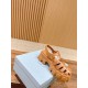 Prada Sandals