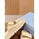 Prada Slippers and mules