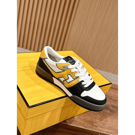 Fendi Sneakers