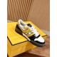 Fendi Sneakers