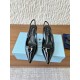 Prada Pumps and ballerinas