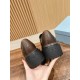 Prada Loafers
