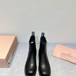 MiuMiu Boots
