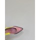 Prada Pumps and ballerinas