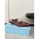 Prada Pumps and ballerinas
