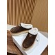 Prada Slippers and mules