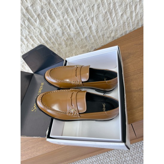 YSL Flats