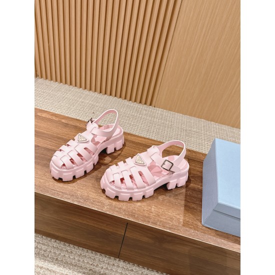 Prada Sandals