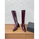 YSL Boots