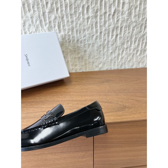 YSL Flats