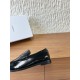 YSL Flats