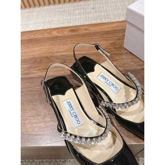 JIMMY CHOO SHOES