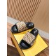 Fendi Slippers and sandals