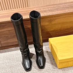 Fendi Boots