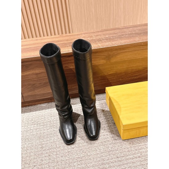 Fendi Boots