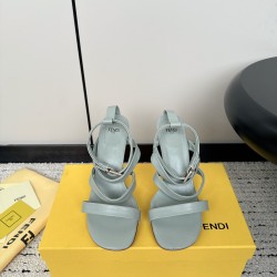 Fendi Heels