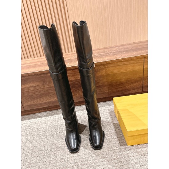 Fendi Boots