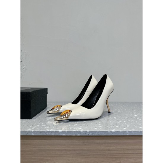 YSL Pumps