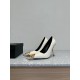YSL Pumps