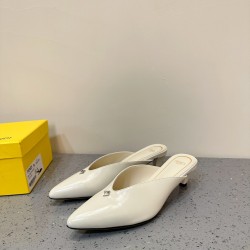 Fendi Slippers and sandals