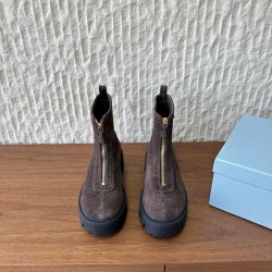 Prada Boots