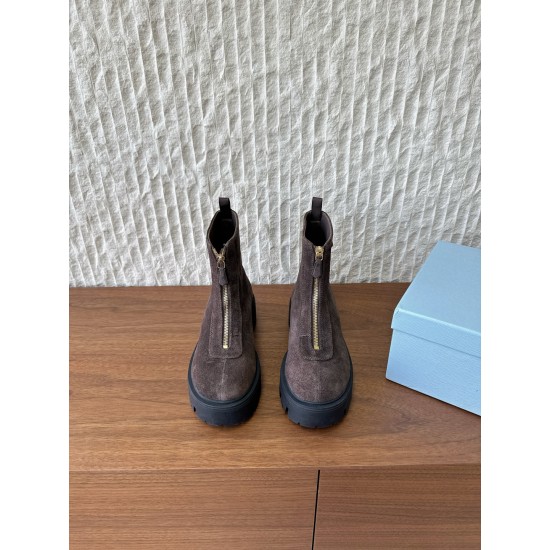 Prada Boots